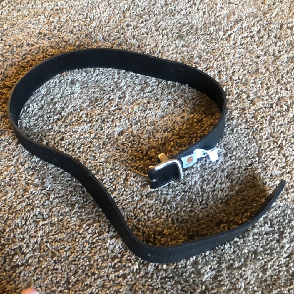 Carhartt Belt